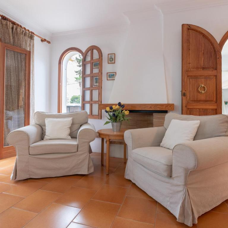 Villa Ànecs - Villa de 3 dormitorios - 9