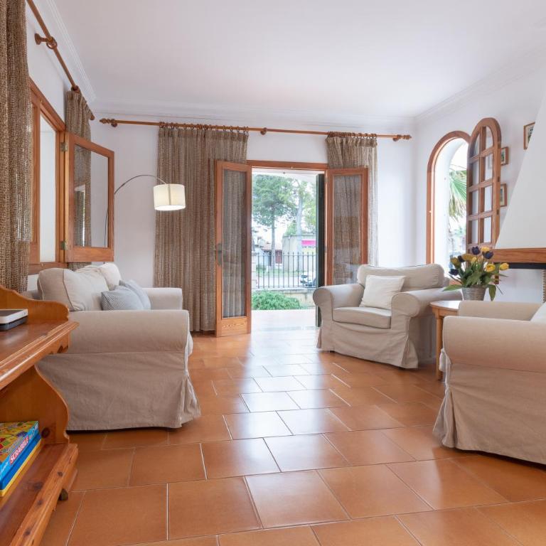 Villa Ànecs - Villa de 3 dormitorios - 16