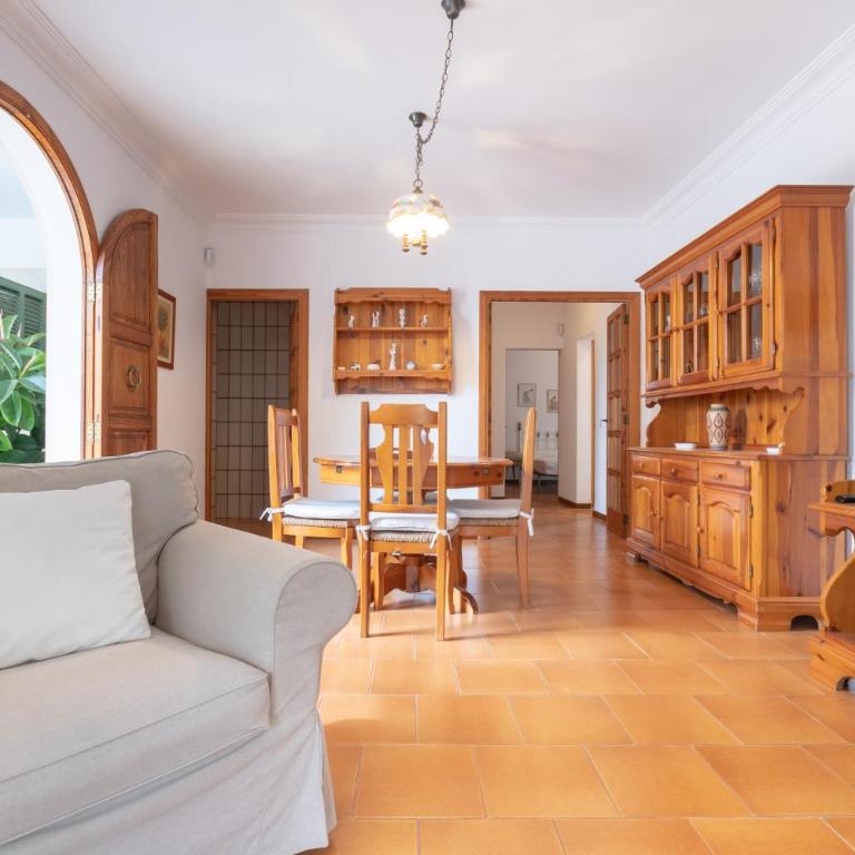 Villa Ànecs - Villa de 3 dormitorios - 17