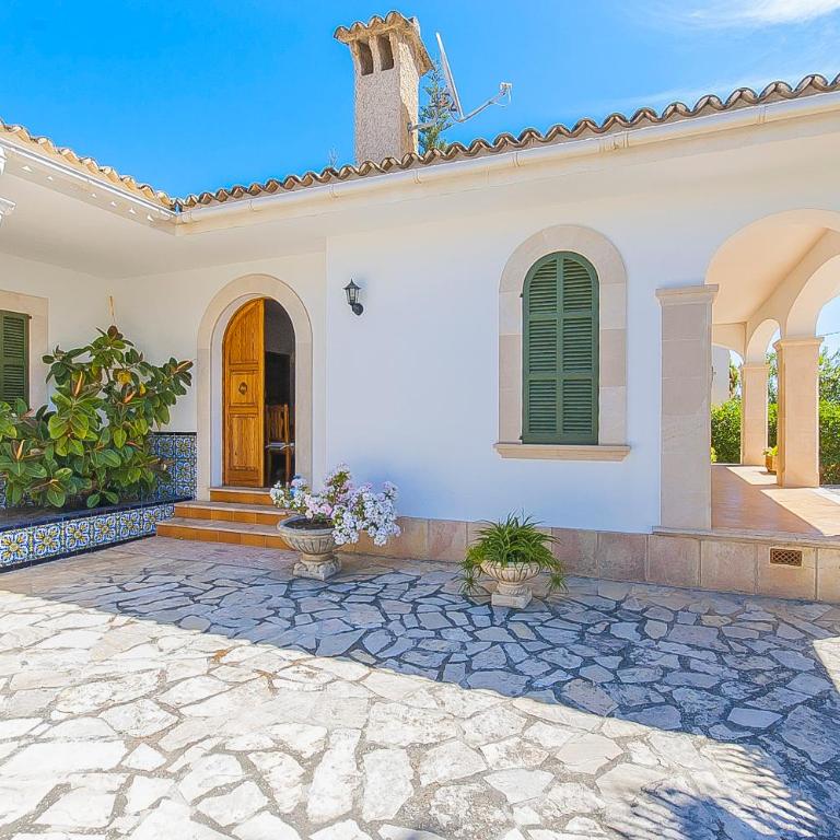 Villa Ànecs - Villa de 3 dormitorios - 27