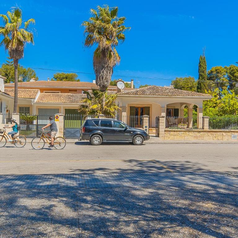 Villa Ànecs - Villa de 3 dormitorios - 30