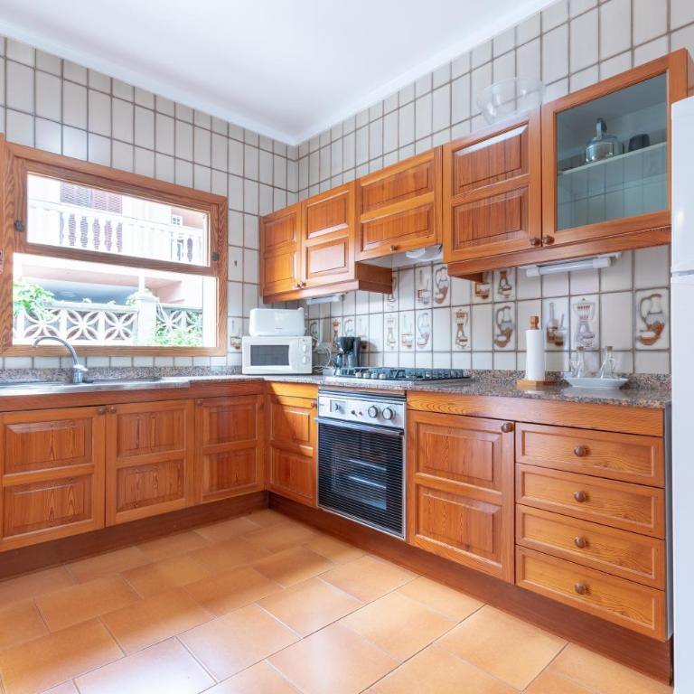 Villa Ànecs - Villa de 3 dormitorios - 21