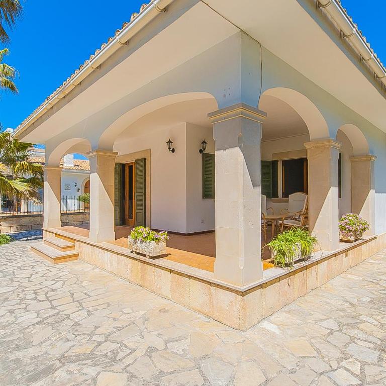 Villa Ànecs - Villa de 3 dormitorios - 29