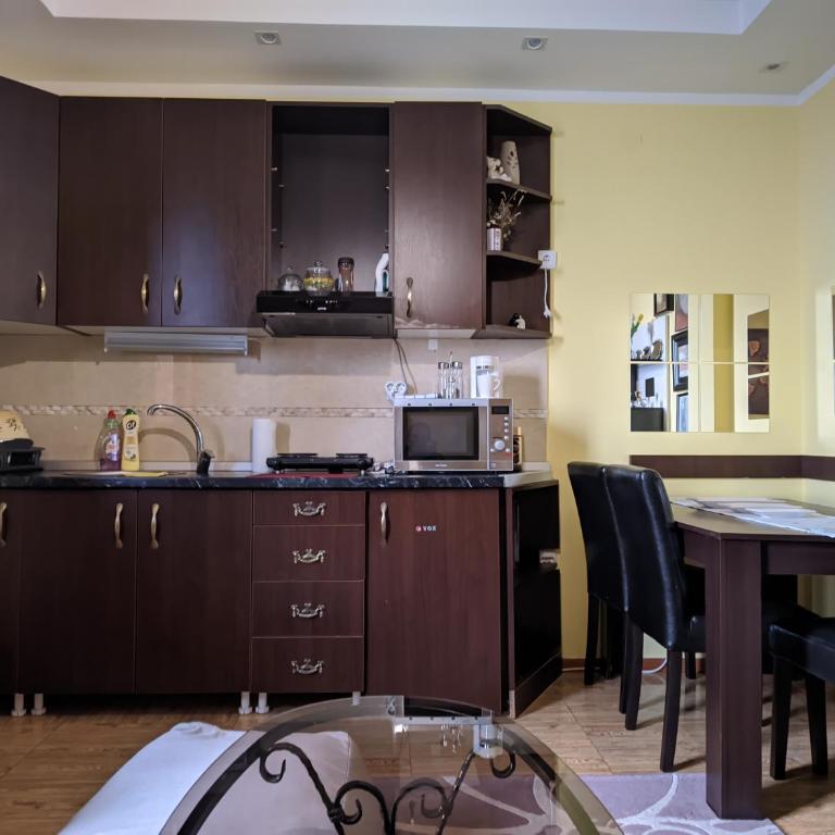 Apartman Mina - Apartment - 4