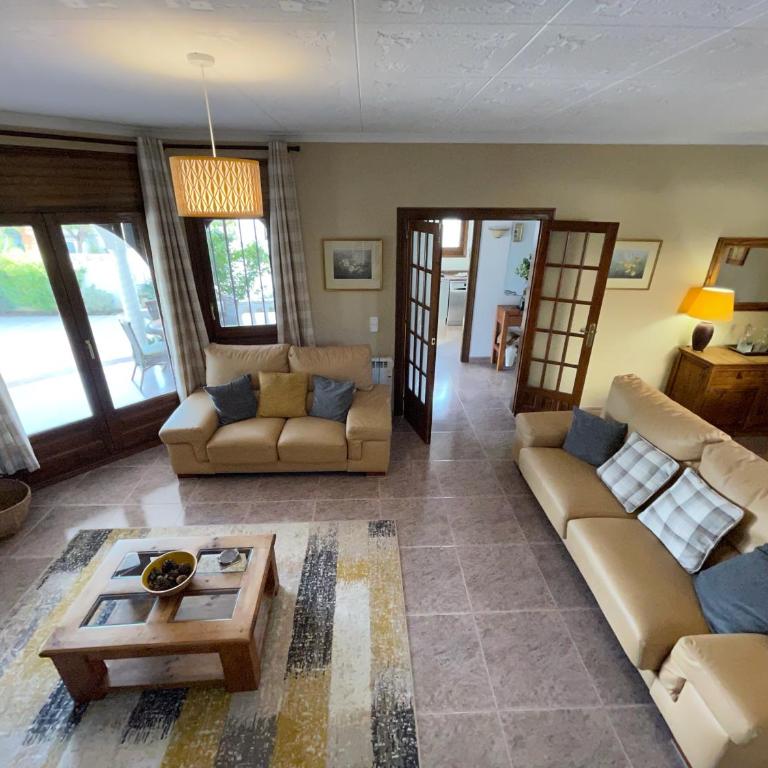 Arenda villa VERACRUZ Miami Playa - Villa de 3 dormitorios - 9