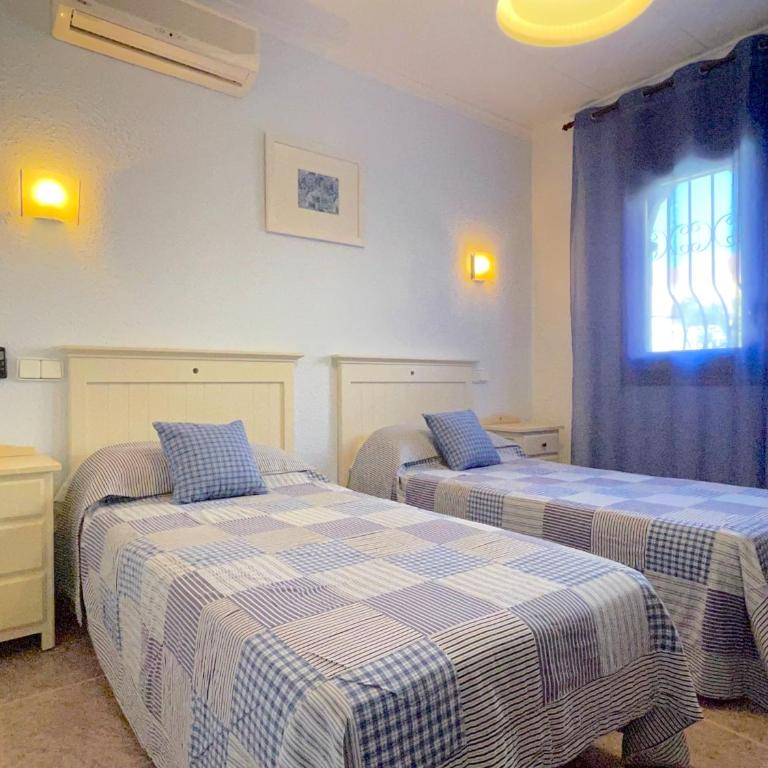 Arenda villa VERACRUZ Miami Playa - Villa de 3 dormitorios - 19