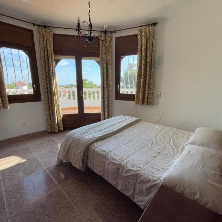 Arenda villa VERACRUZ Miami Playa - Villa de 3 dormitorios - 22
