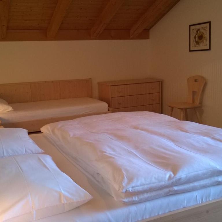 Residence Bannwald - Appartamento con 2 Camere da Letto - 1