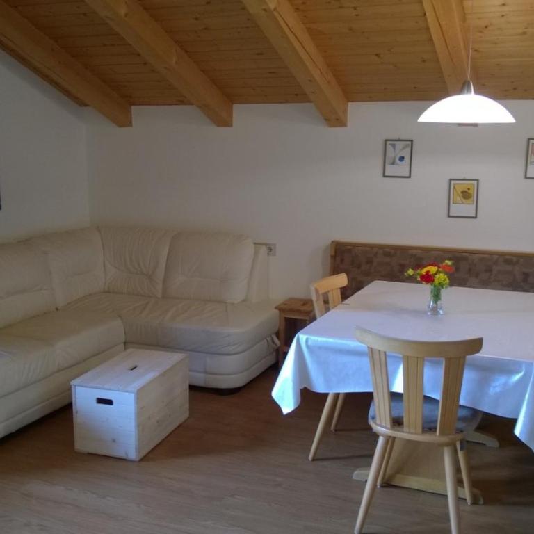 Residence Bannwald - Appartamento con 2 Camere da Letto - 3