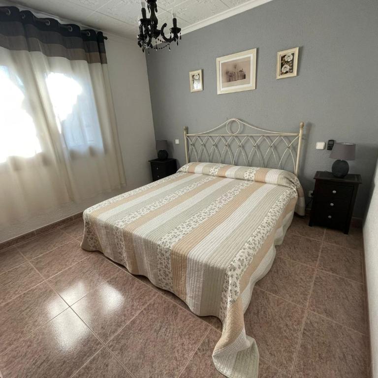 Arenda villa VERACRUZ Miami Playa - Villa de 3 dormitorios - 16
