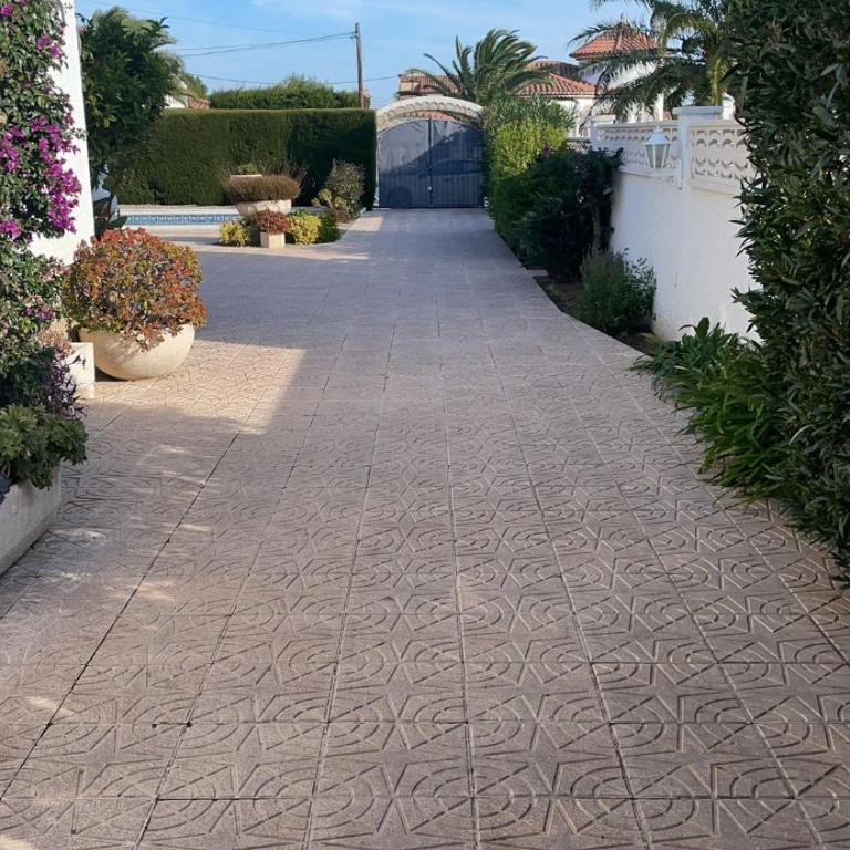 Arenda villa VERACRUZ Miami Playa - Villa de 3 dormitorios - 27