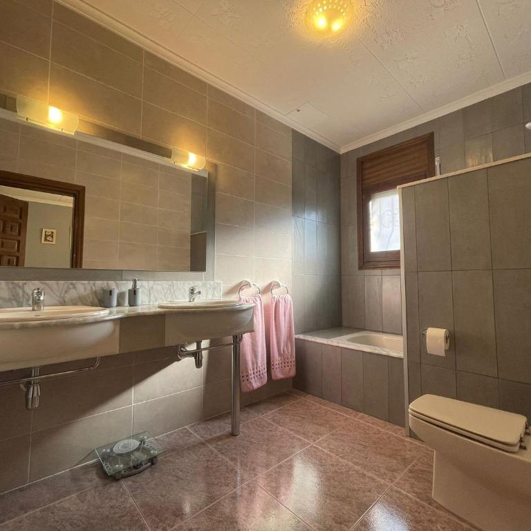 Arenda villa VERACRUZ Miami Playa - Villa de 3 dormitorios - 17