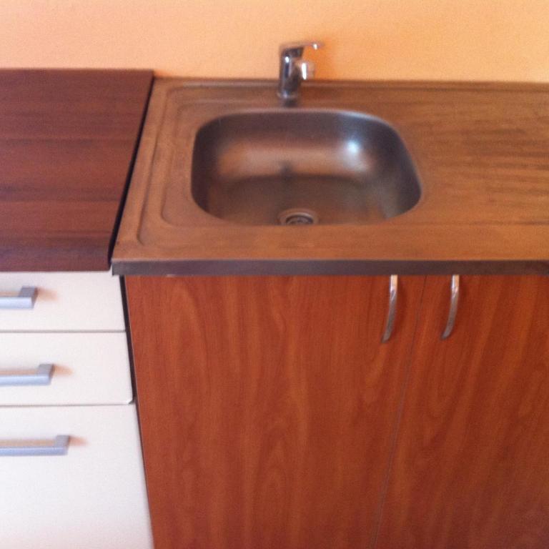 Apartmans Hari - Twin Room with Sea View - 6