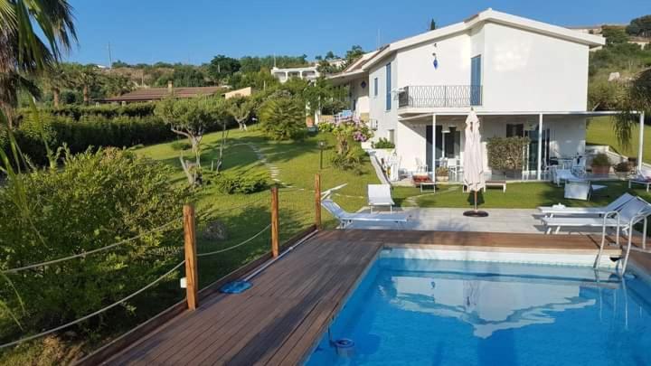Isola del sole, Appartamenti con piscina - Appartamento con Vista Piscina - 42