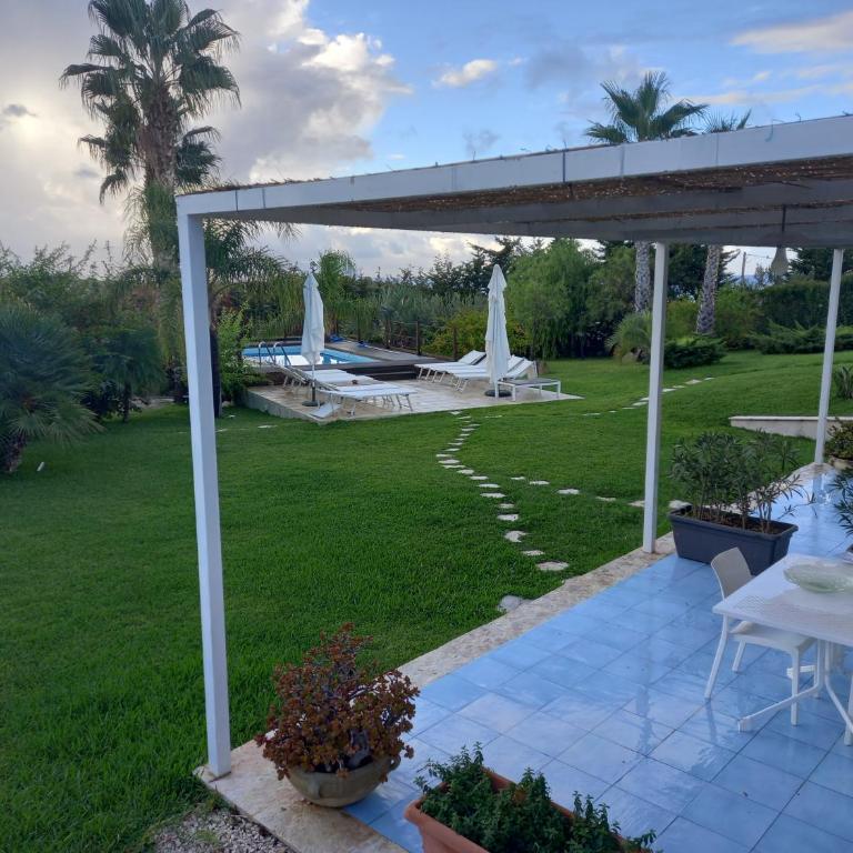 Isola del sole, Appartamenti con piscina - Appartamento con Vista Piscina - 36