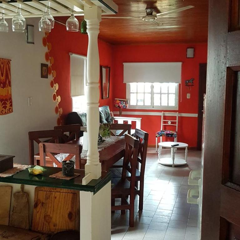 Cabañas La Polaca 1 - Casa de 2 dormitorios - 7