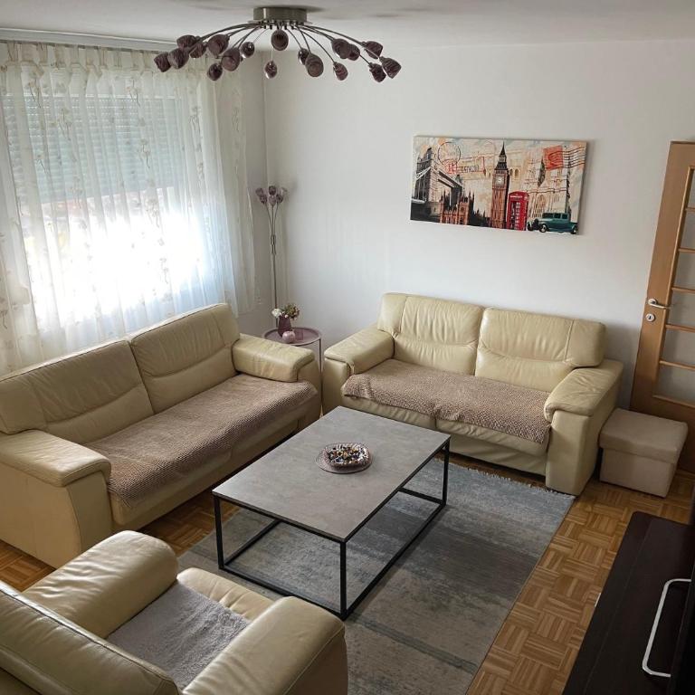 Apartment Host - Apartman sa 1 Spavaćom Sobom - 3