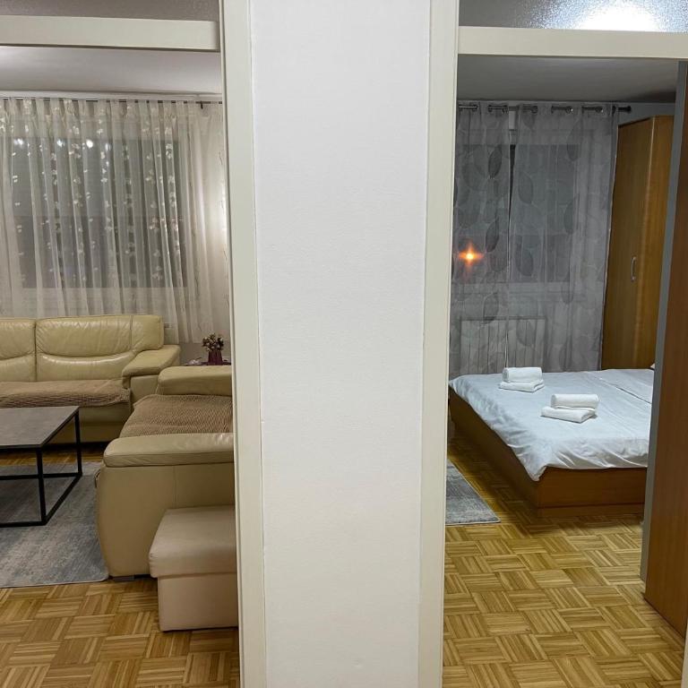 Apartment Host - Apartman sa 1 Spavaćom Sobom - 5