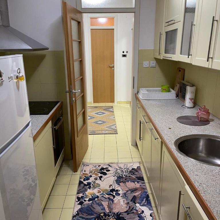 Apartment Host - Apartman sa 1 Spavaćom Sobom - 6