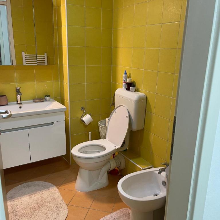 Apartment Host - Apartman sa 1 Spavaćom Sobom - 8