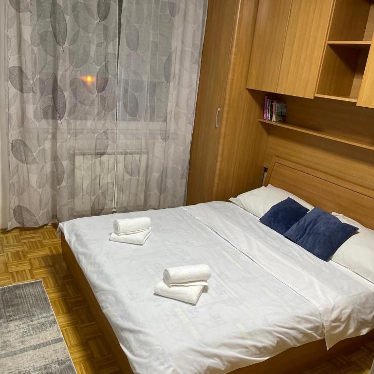 Apartment Host - Apartman sa 1 Spavaćom Sobom - 9