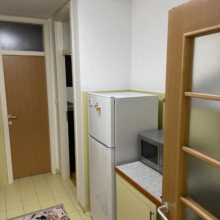 Apartment Host - Apartman sa 1 Spavaćom Sobom - 10