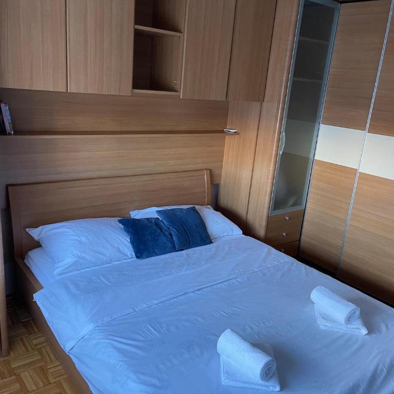 Apartment Host - Apartman sa 1 Spavaćom Sobom - 11