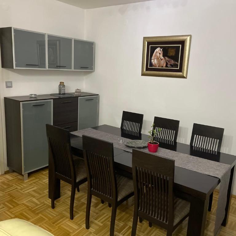 Apartment Host - Apartman sa 1 Spavaćom Sobom - 13