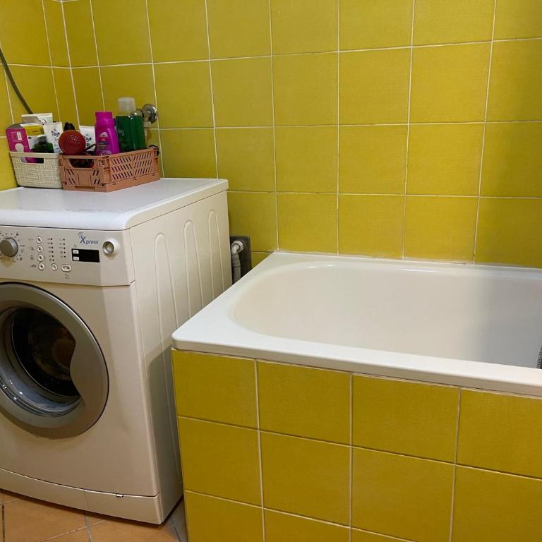 Apartment Host - Apartman sa 1 Spavaćom Sobom - 15