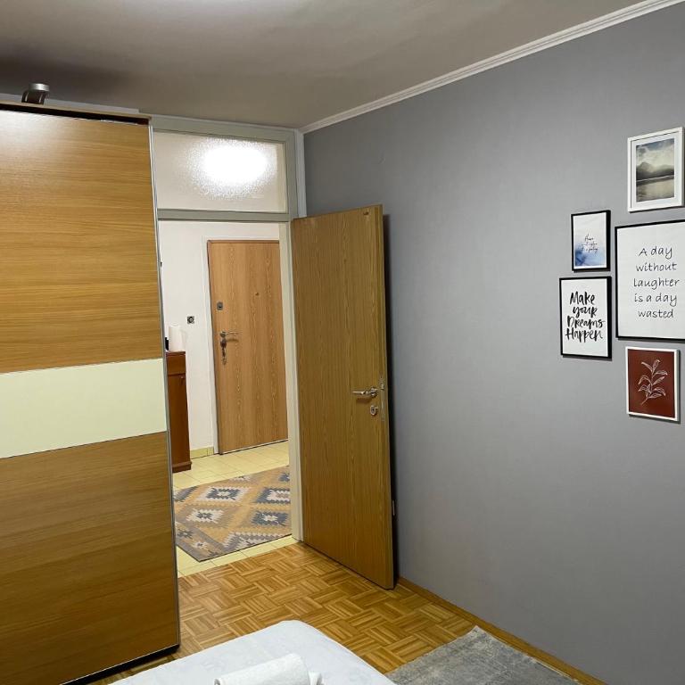 Apartment Host - Apartman sa 1 Spavaćom Sobom - 17