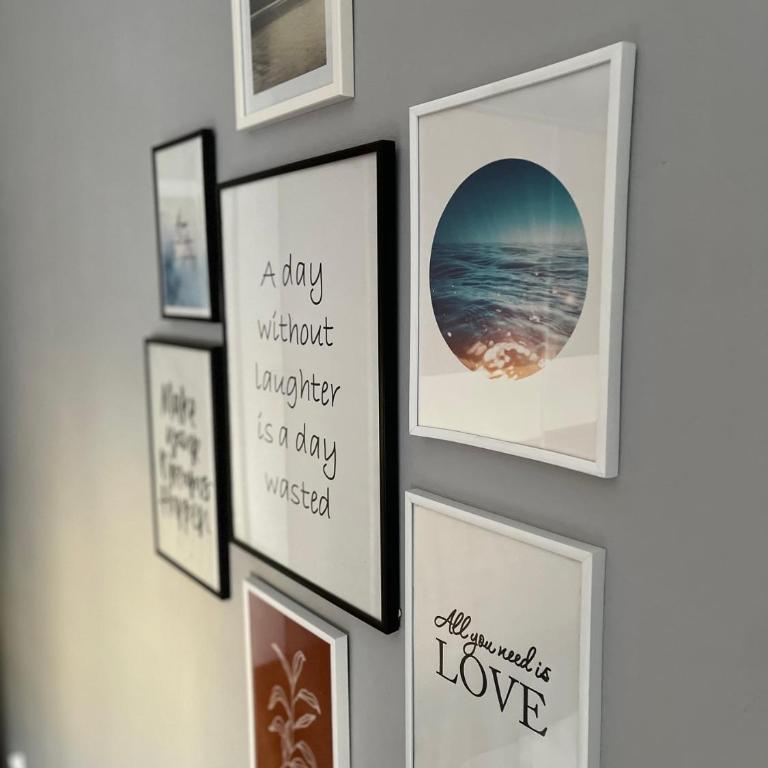 Apartment Host - Apartman sa 1 Spavaćom Sobom - 18