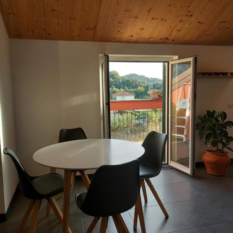 Sestri Loft - Appartamento con 2 Camere da Letto - 5