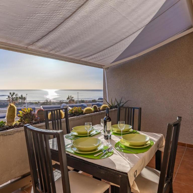 MEDANO4YOU The Rosuca Holiday Home - Apartamento de 2 dormitorios - 33