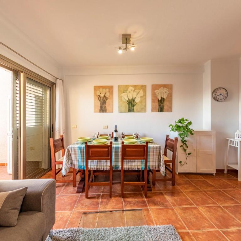 MEDANO4YOU The Rosuca Holiday Home - Apartamento de 2 dormitorios - 6