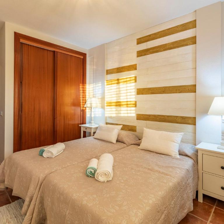 MEDANO4YOU The Rosuca Holiday Home - Apartamento de 2 dormitorios - 8