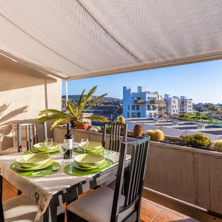 MEDANO4YOU The Rosuca Holiday Home - Apartamento de 2 dormitorios - 15