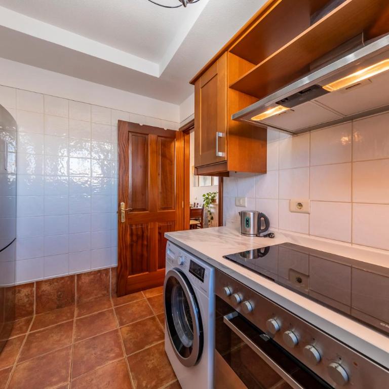 MEDANO4YOU The Rosuca Holiday Home - Apartamento de 2 dormitorios - 24