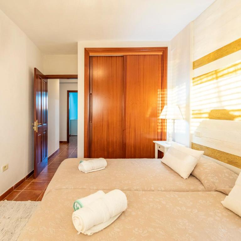 MEDANO4YOU The Rosuca Holiday Home - Apartamento de 2 dormitorios - 18