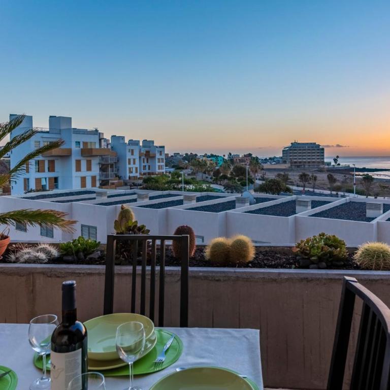 MEDANO4YOU The Rosuca Holiday Home - Apartamento de 2 dormitorios - 22