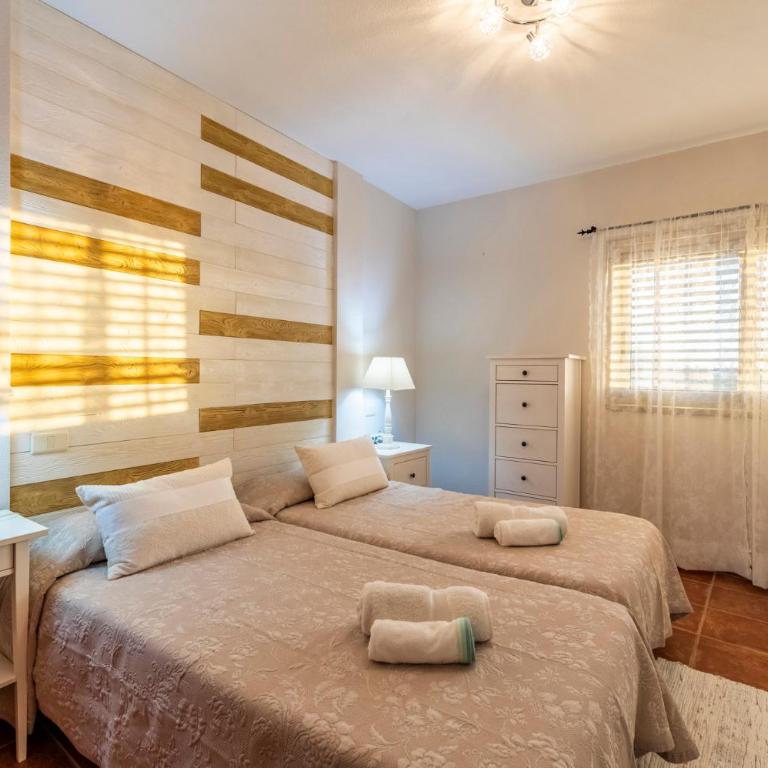 MEDANO4YOU The Rosuca Holiday Home - Apartamento de 2 dormitorios - 3