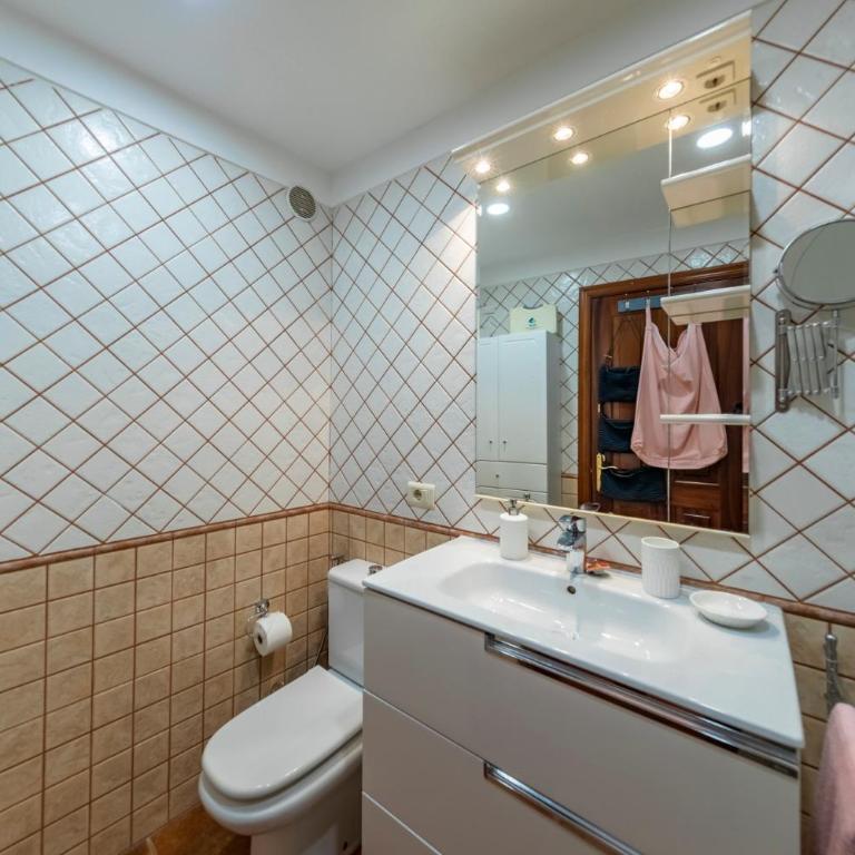 MEDANO4YOU The Rosuca Holiday Home - Apartamento de 2 dormitorios - 10