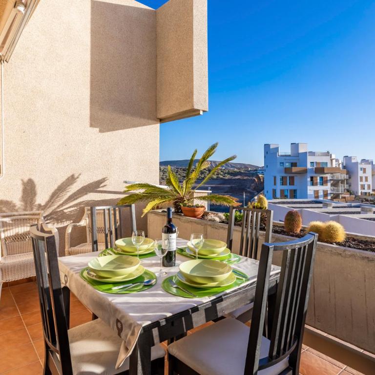 MEDANO4YOU The Rosuca Holiday Home - Apartamento de 2 dormitorios - 36