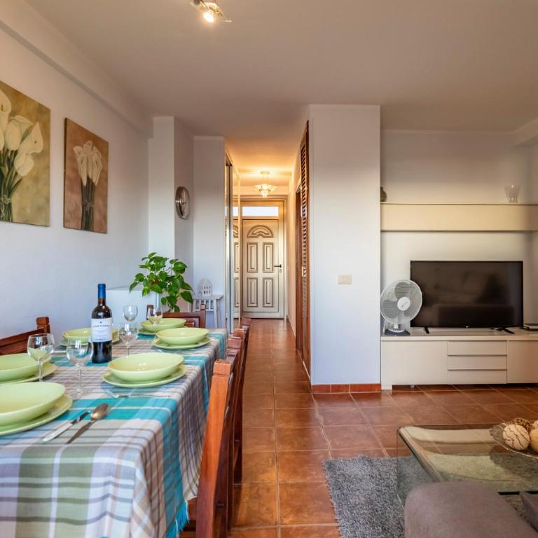 MEDANO4YOU The Rosuca Holiday Home - Apartamento de 2 dormitorios - 23