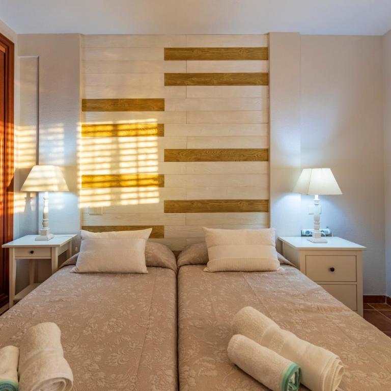 MEDANO4YOU The Rosuca Holiday Home - Apartamento de 2 dormitorios - 25