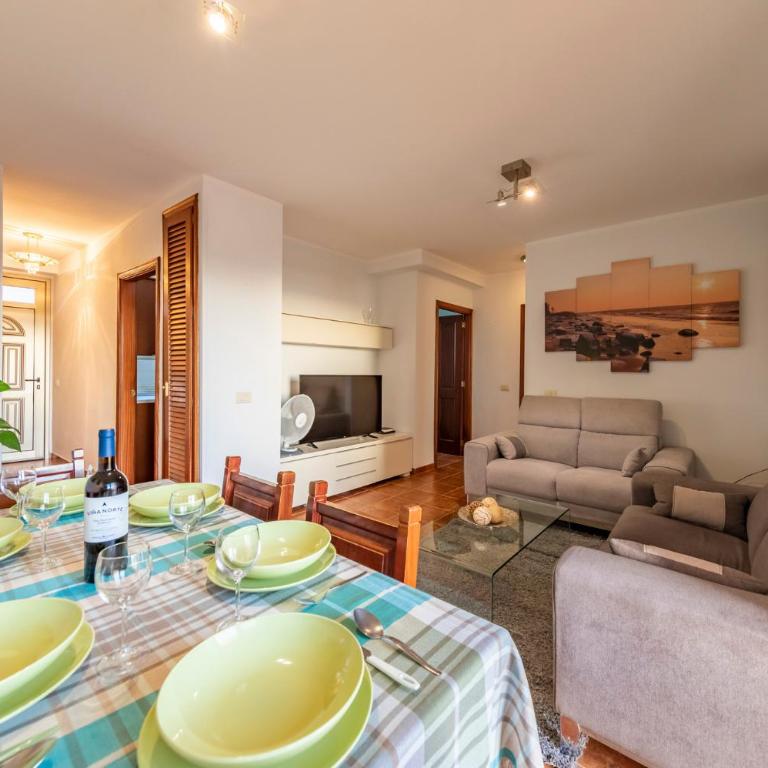 MEDANO4YOU The Rosuca Holiday Home - Apartamento de 2 dormitorios - 2