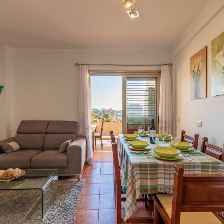 MEDANO4YOU The Rosuca Holiday Home - Apartamento de 2 dormitorios - 30