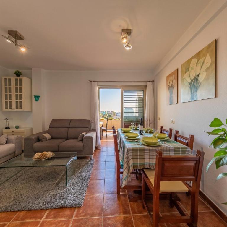 MEDANO4YOU The Rosuca Holiday Home - Apartamento de 2 dormitorios - 16
