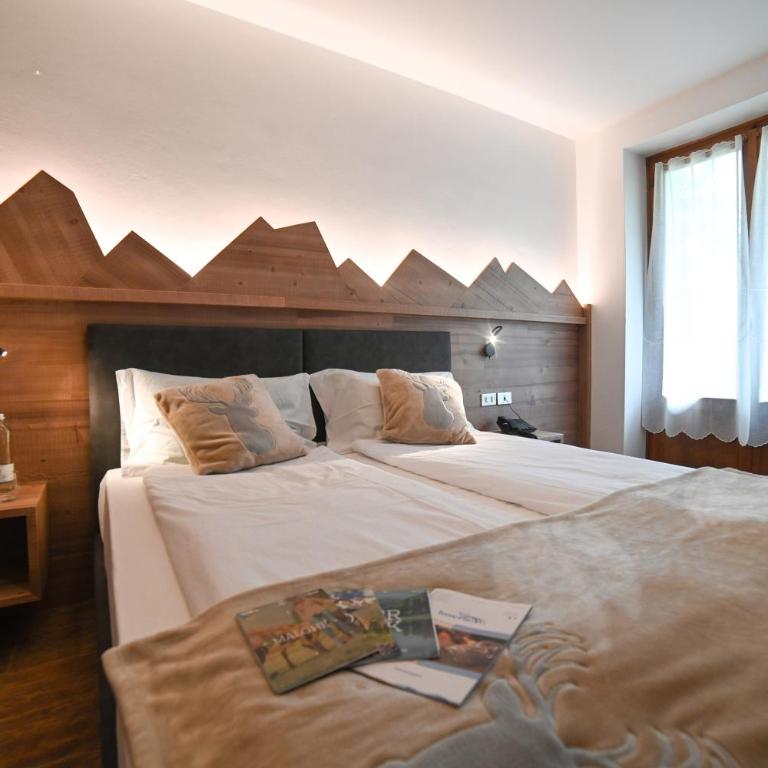 Albergo Sporting - Standard Double or Twin Room - 3