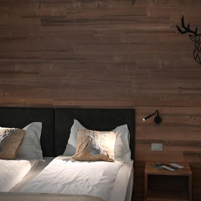 Albergo Sporting - Standard Double or Twin Room - 1