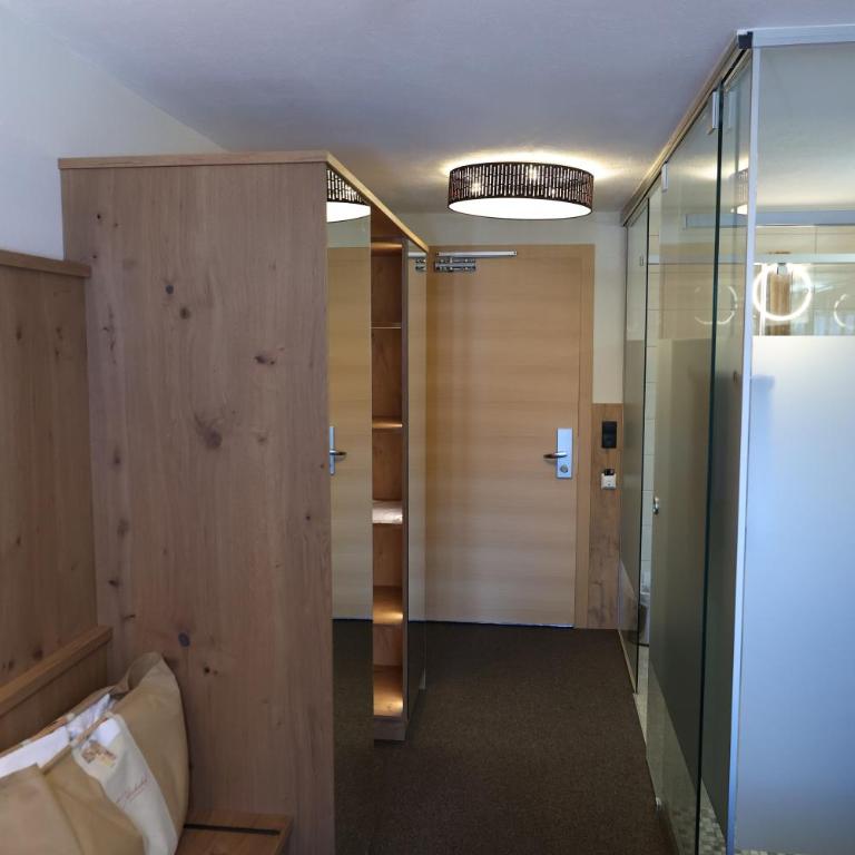 Hotel Arzlerhof - Einzelzimmer - 7